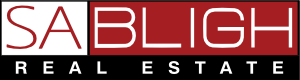 SABLIGH Real Estate Logo